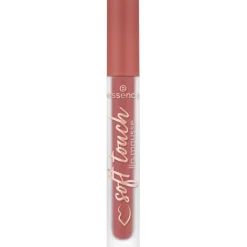 Essence Lippenstift Soft Touch Lip Mousse von