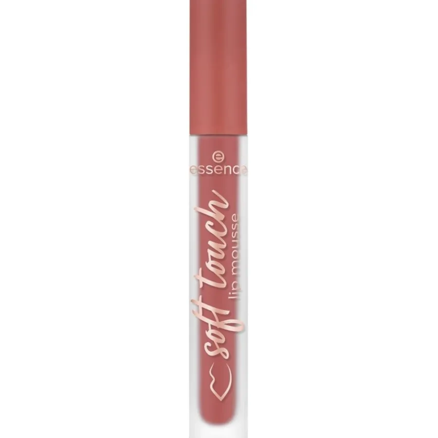 Essence Lippenstift Soft Touch Lip Mousse von