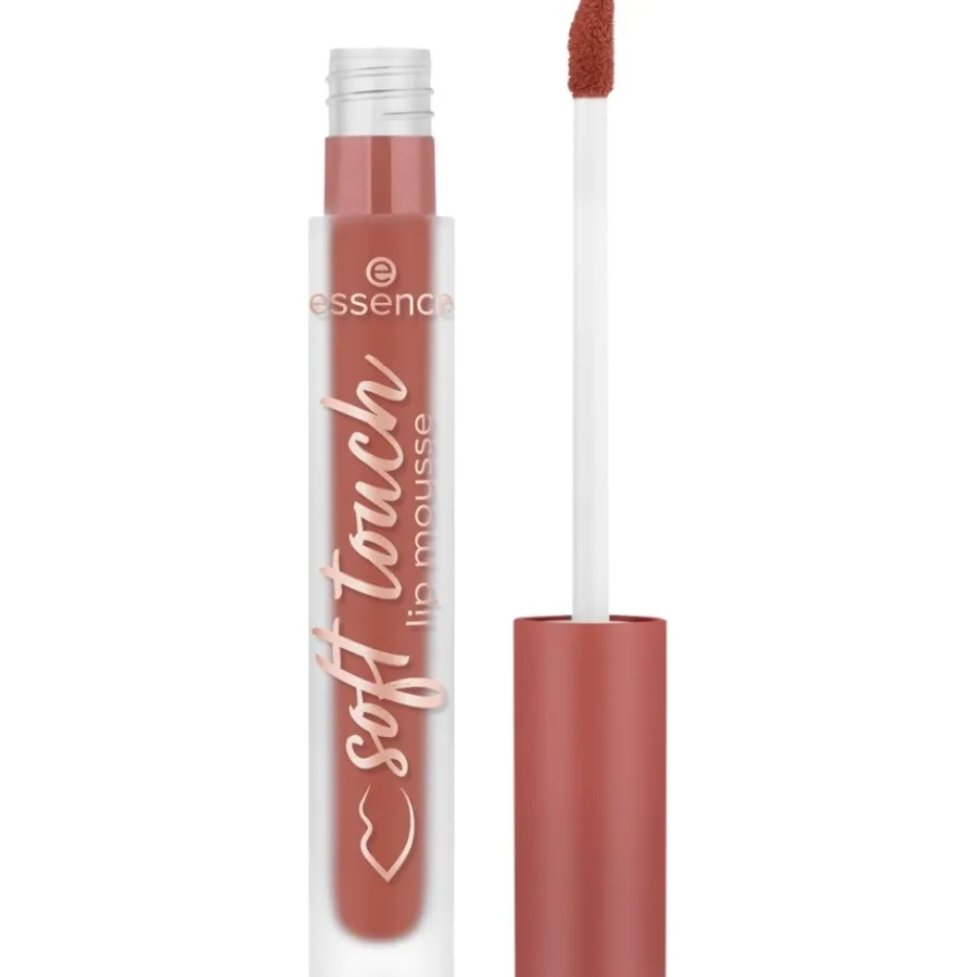 Essence Lippenstift Soft Touch Lip Mousse von