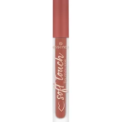 Essence Lippenstift Soft Touch Lip Mousse von