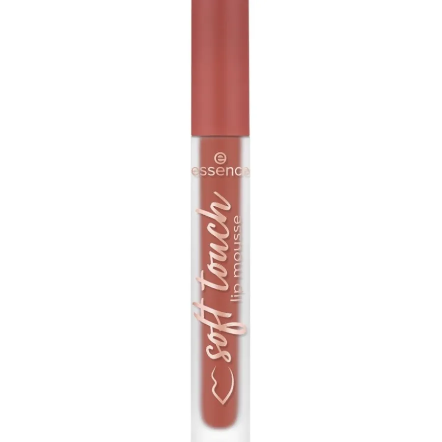 Essence Lippenstift Soft Touch Lip Mousse von