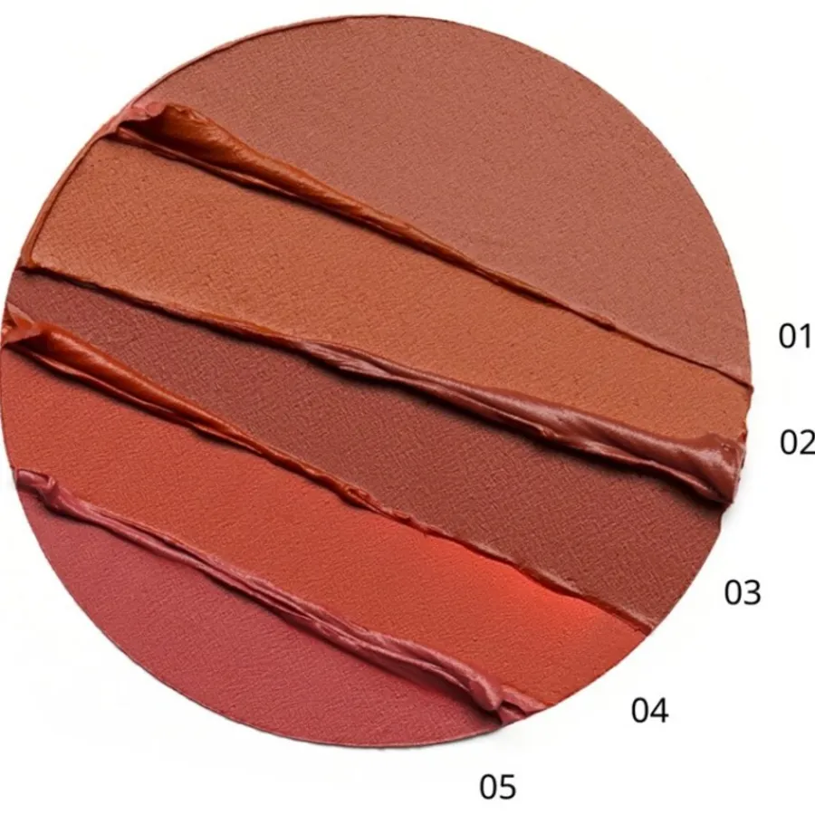 Essence Lippenstift Soft Touch Lip Mousse von