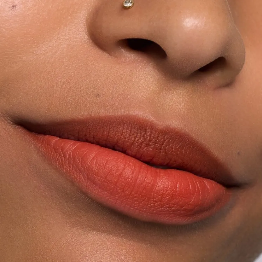 Essence Lippenstift Soft Touch Lip Mousse von