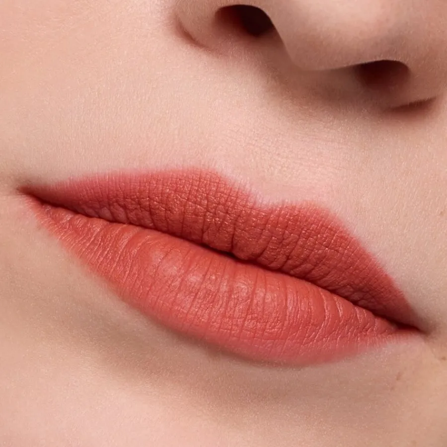 Essence Lippenstift Soft Touch Lip Mousse von