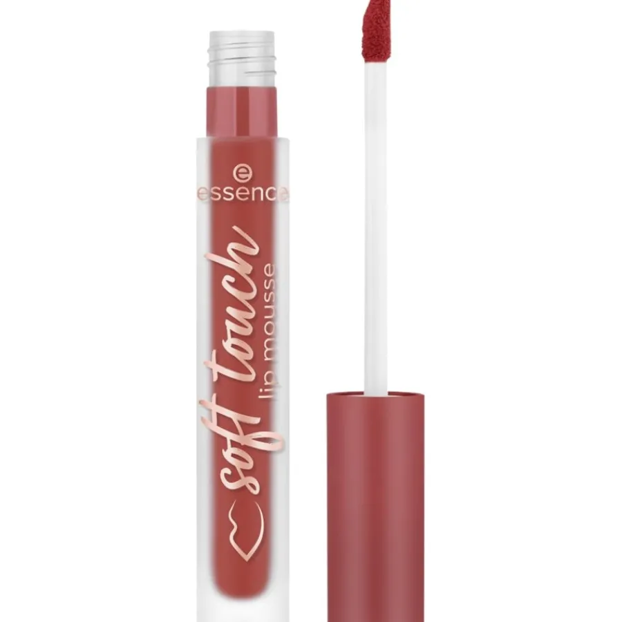 Essence Lippenstift Soft Touch Lip Mousse von