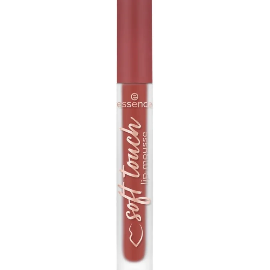 Essence Lippenstift Soft Touch Lip Mousse von