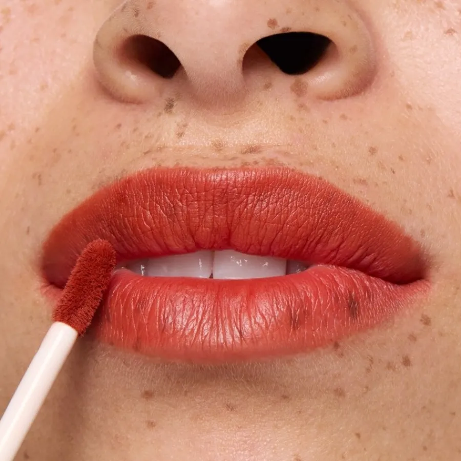 Essence Lippenstift Soft Touch Lip Mousse von