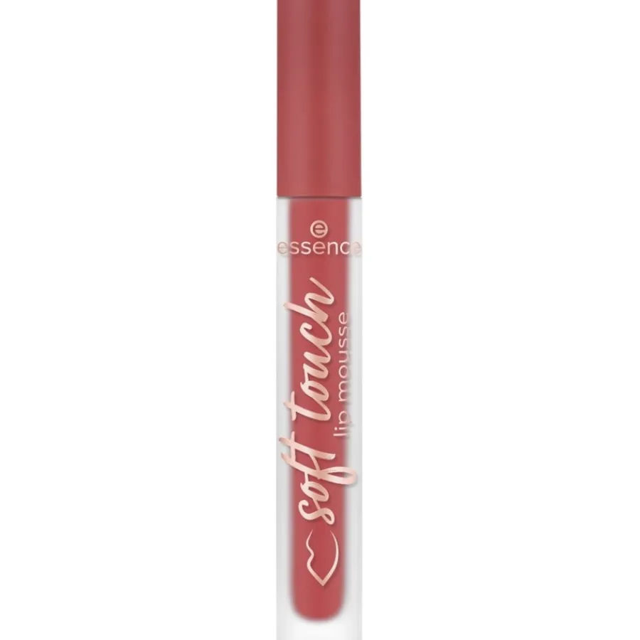 Essence Lippenstift Soft Touch Lip Mousse von