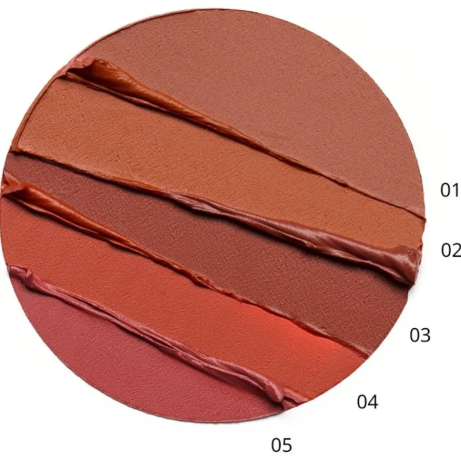 Essence Lippenstift Soft Touch Lip Mousse von