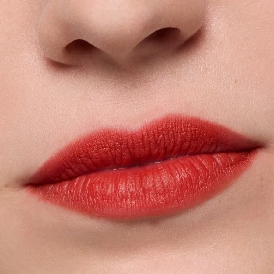 Essence Lippenstift Soft Touch Lip Mousse von