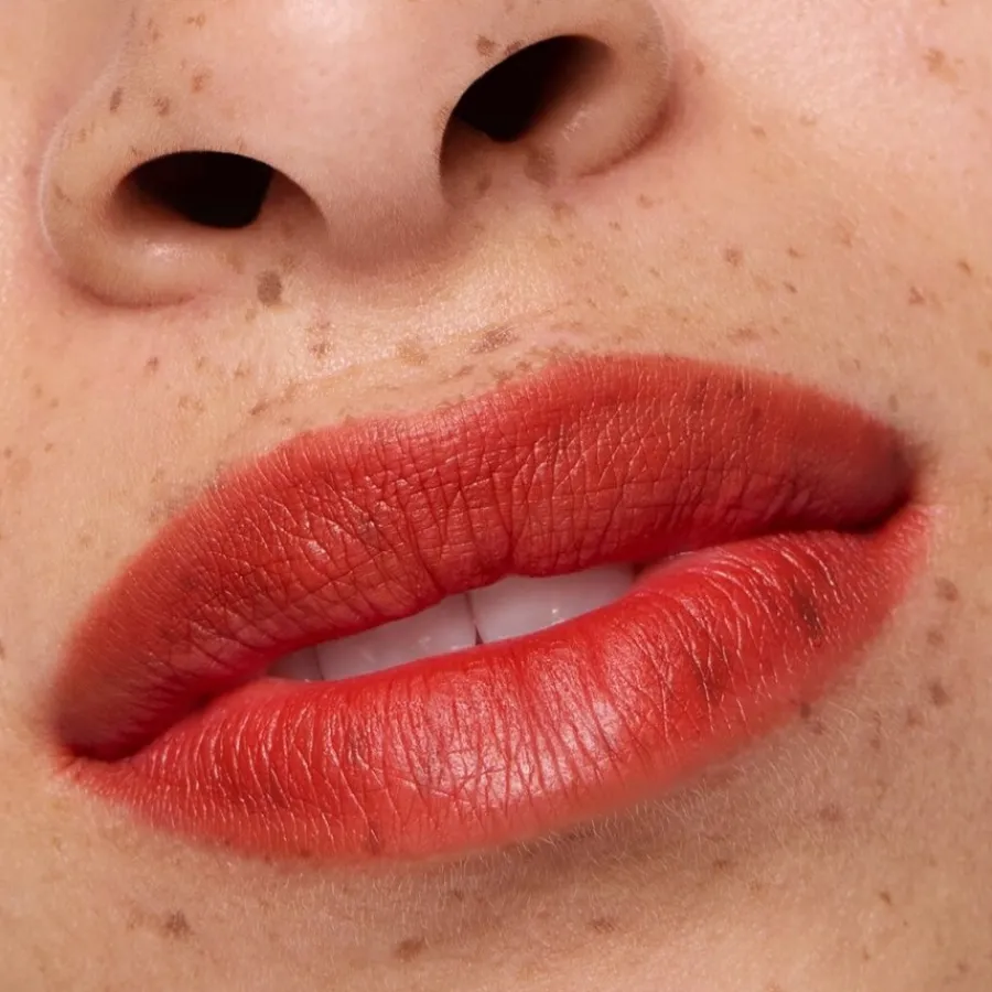 Essence Lippenstift Soft Touch Lip Mousse von