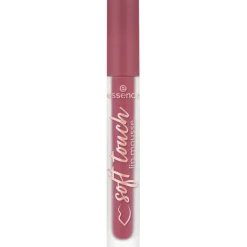 Essence Lippenstift Soft Touch Lip Mousse von