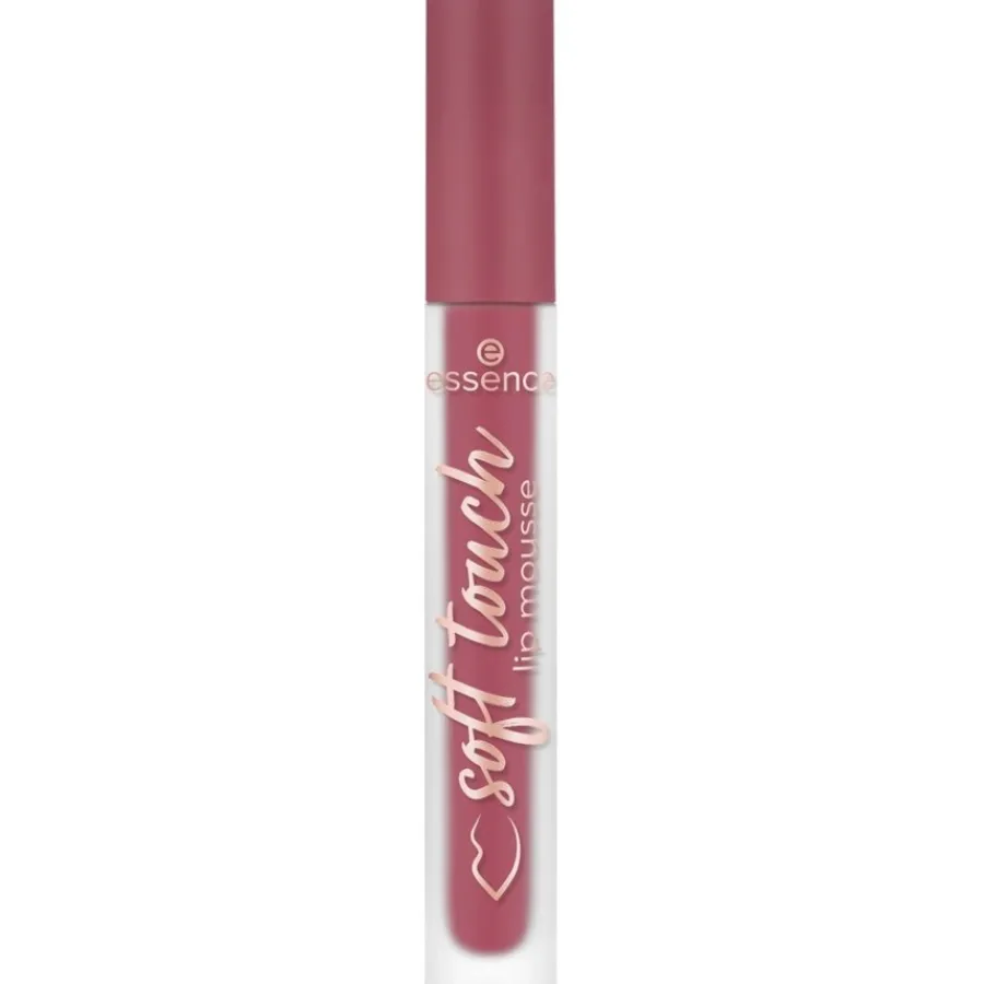 Essence Lippenstift Soft Touch Lip Mousse von