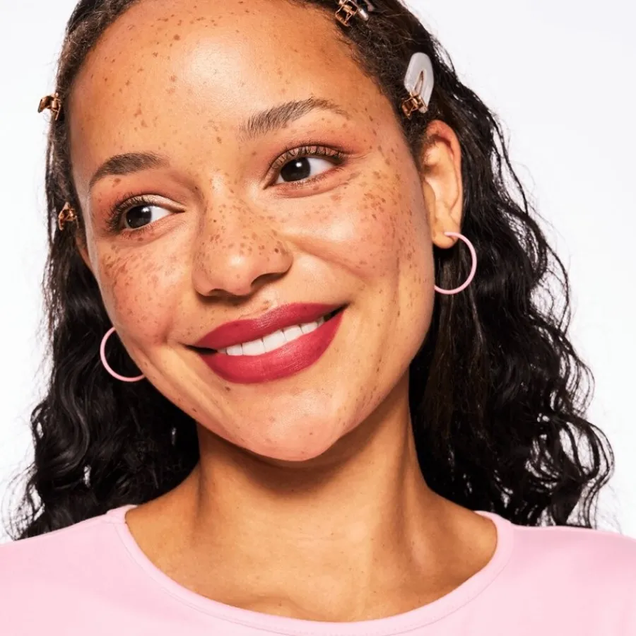 Essence Lippenstift Soft Touch Lip Mousse von