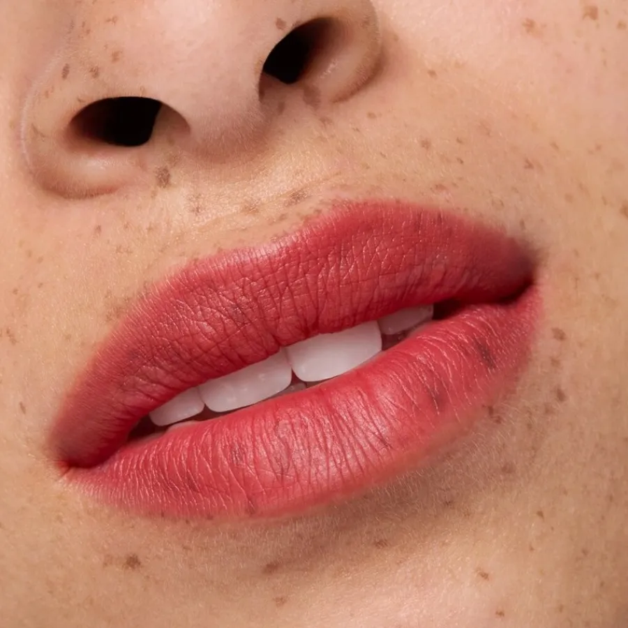 Essence Lippenstift Soft Touch Lip Mousse von