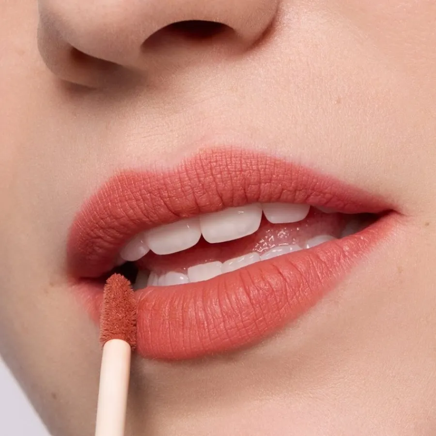 Essence Lippenstift Soft Touch Lip Mousse von