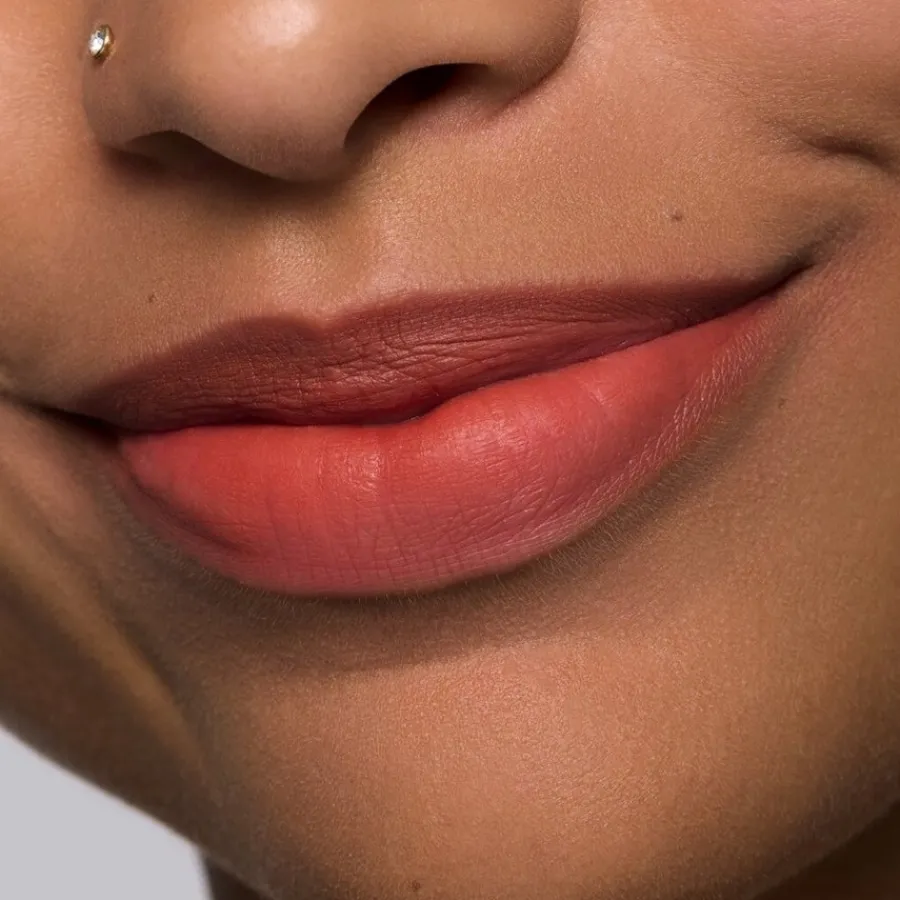 Essence Lippenstift Soft Touch Lip Mousse von