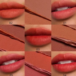 Essence Lippenstift Soft Touch Lip Mousse von