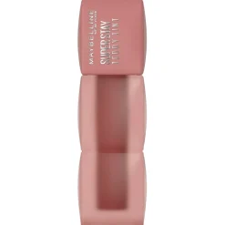 Maybelline New York Lippenstift Superstay Teddy Tint Lippenstift von