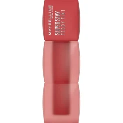 Maybelline New York Lippenstift Superstay Teddy Tint Lippenstift von