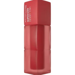 Maybelline New York Lippenstift Superstay Teddy Tint Lippenstift von