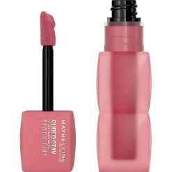 Maybelline New York Lippenstift Superstay Teddy Tint Lippenstift von