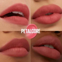 Maybelline New York Lippenstift Superstay Teddy Tint Lippenstift von