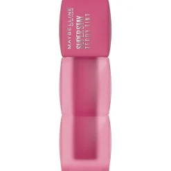 Maybelline New York Lippenstift Superstay Teddy Tint Lippenstift von