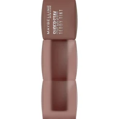 Maybelline New York Lippenstift Superstay Teddy Tint Lippenstift von