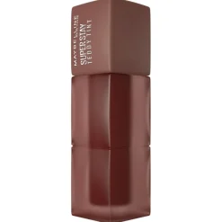 Maybelline New York Lippenstift Superstay Teddy Tint Lippenstift von