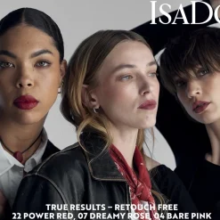 Isadora Lippenstift The Matte Lipstick von Online