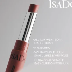 Isadora Lippenstift The Matte Lipstick von Online