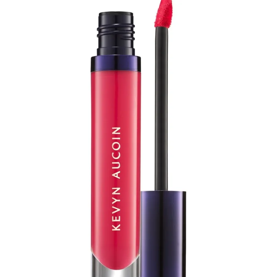 KEVYN AUCOIN Lippenstift Velvet Lip Paint von