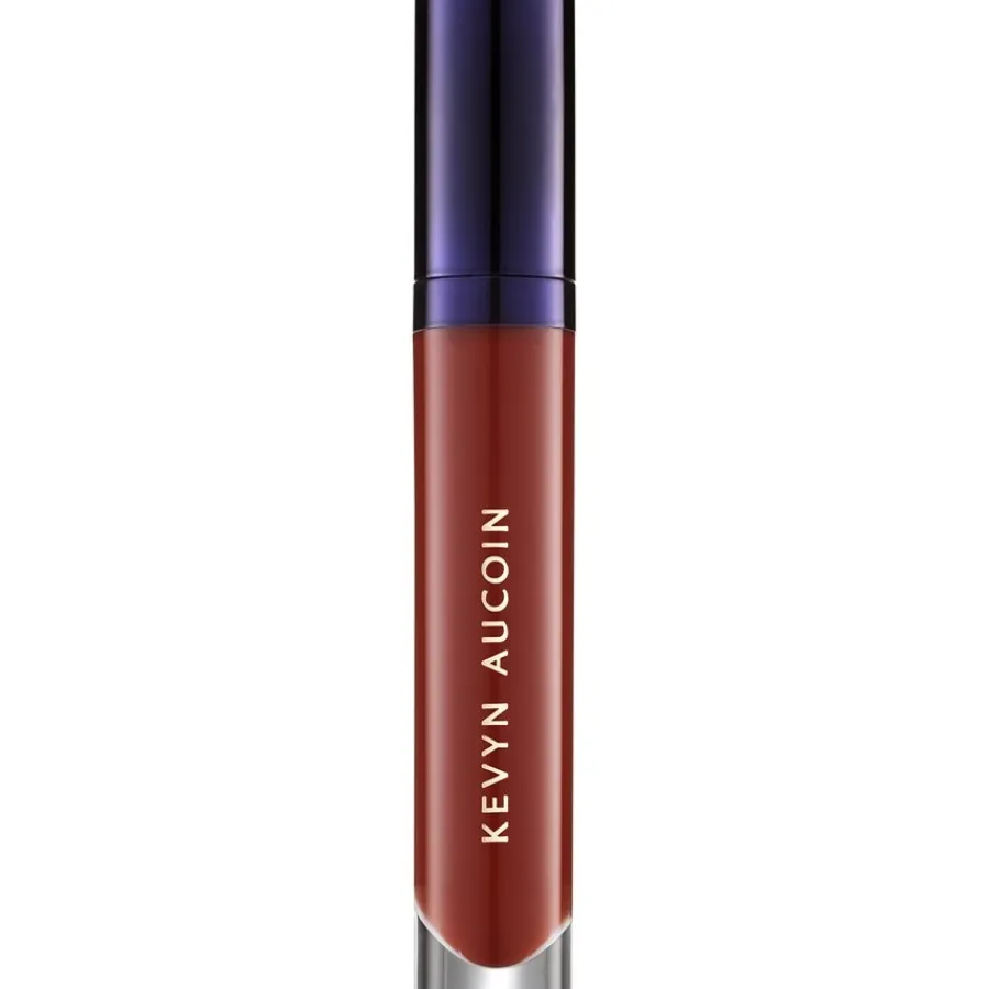 KEVYN AUCOIN Lippenstift Velvet Lip Paint von