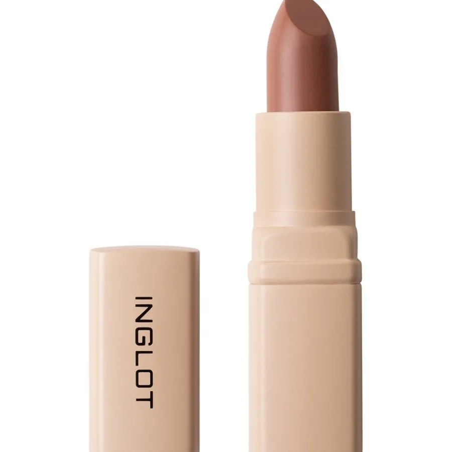 Inglot Lippenstifte Creamy Soft Lipstick von