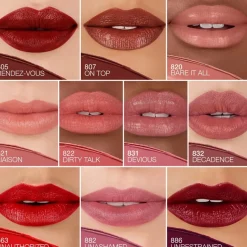 NARS Lippenstifte Explicit Lipstick von Outlet