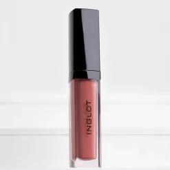 Inglot Lippenstifte HD Lip Tint Matte von Hot
