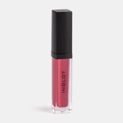 Inglot Lippenstifte HD Lip Tint Matte von Hot