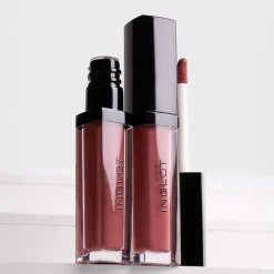 Inglot Lippenstifte HD Lip Tint Matte von Hot