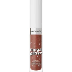 wet n wild Lippenstifte Megaglitter Shimmer Liquid Lipstick von Sale
