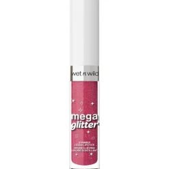 wet n wild Lippenstifte Megaglitter Shimmer Liquid Lipstick von Sale
