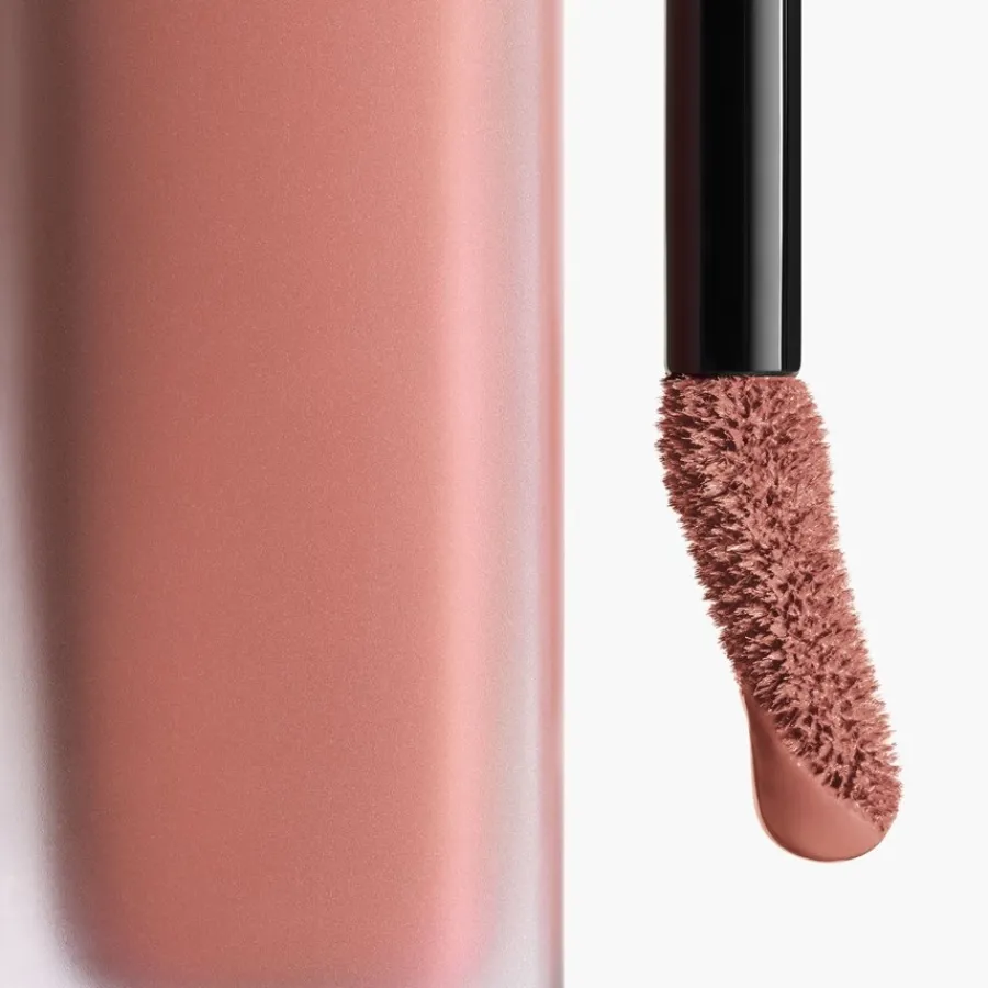 CHANEL LIPPENSTIFTE ROUGE ALLURE LIQUID VELVET von New