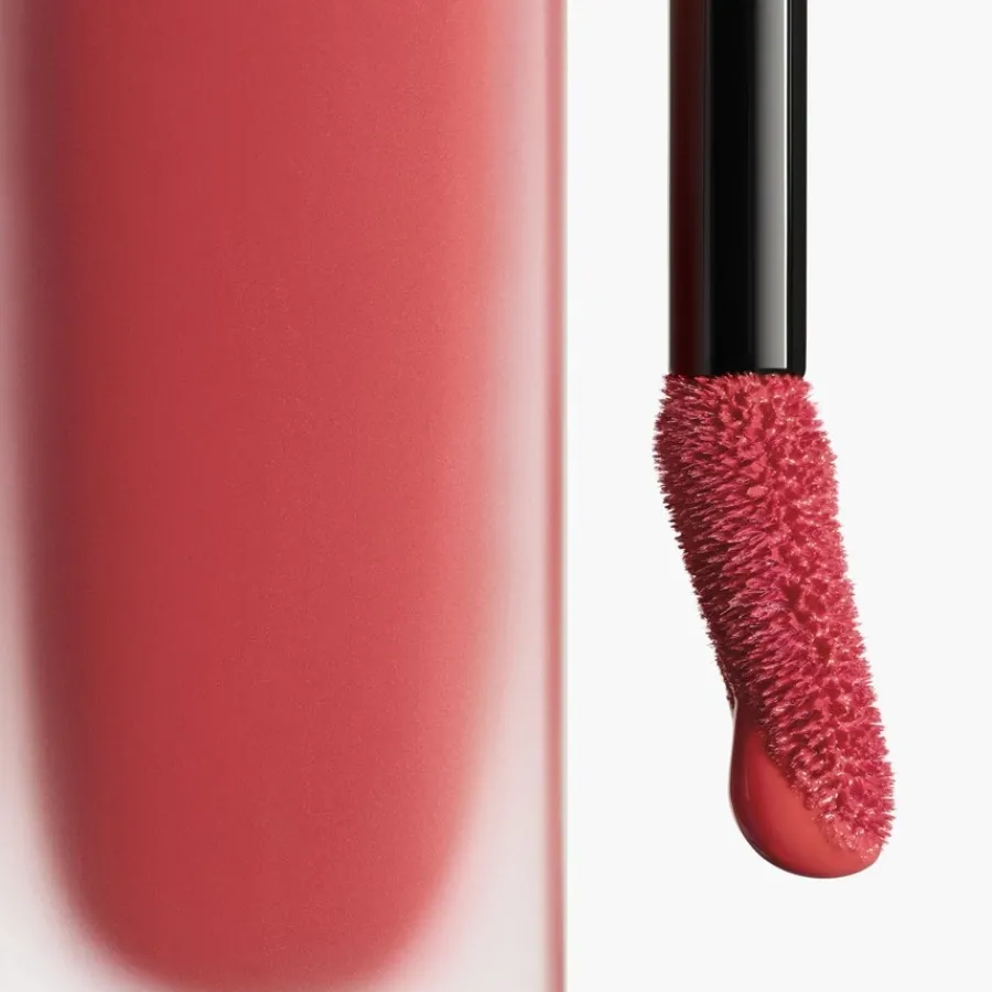 CHANEL LIPPENSTIFTE ROUGE ALLURE LIQUID VELVET von New