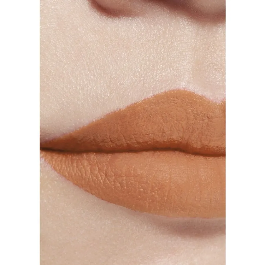 CHANEL LIPPENSTIFTE ROUGE ALLURE LIQUID VELVET von New