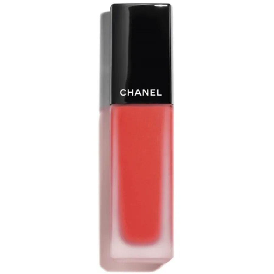 CHANEL LIPPENSTIFTE ROUGE ALLURE LIQUID VELVET von New