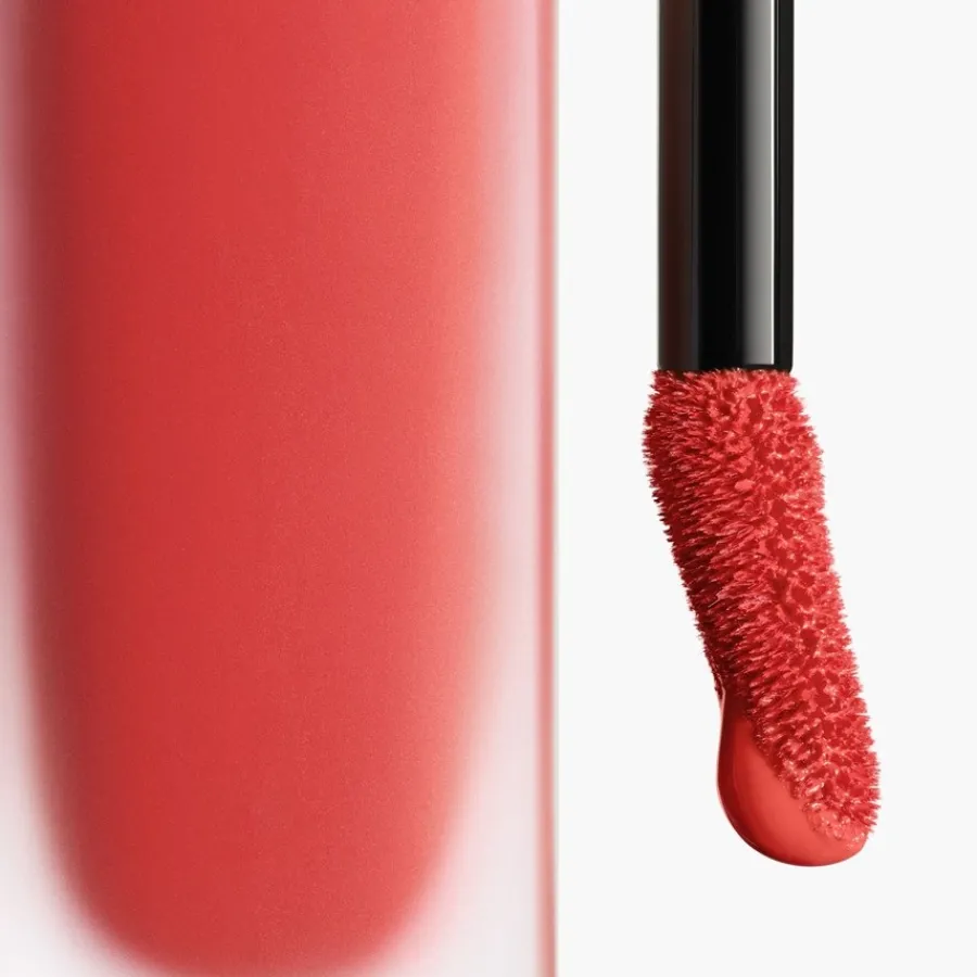 CHANEL LIPPENSTIFTE ROUGE ALLURE LIQUID VELVET von New