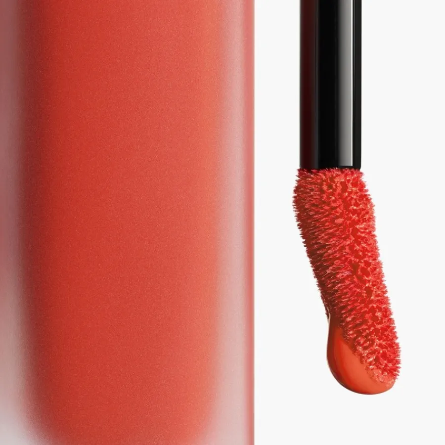 CHANEL LIPPENSTIFTE ROUGE ALLURE LIQUID VELVET von New