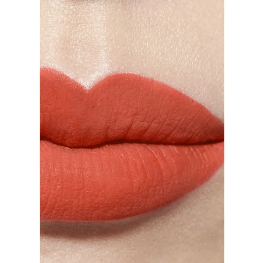 CHANEL LIPPENSTIFTE ROUGE ALLURE LIQUID VELVET von New