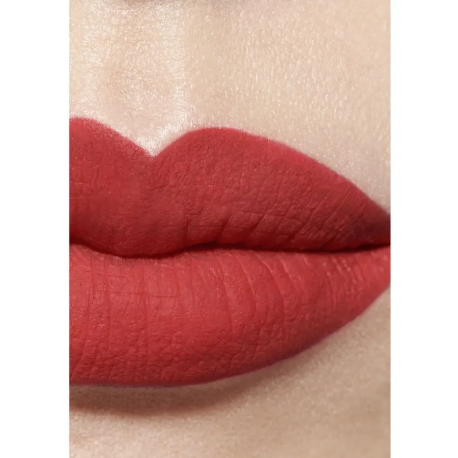 CHANEL LIPPENSTIFTE ROUGE ALLURE LIQUID VELVET von New