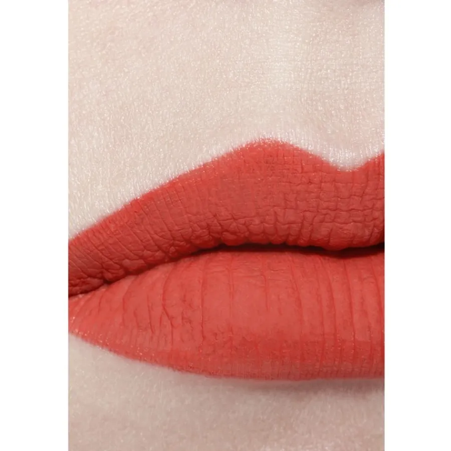 CHANEL LIPPENSTIFTE ROUGE ALLURE LIQUID VELVET von New
